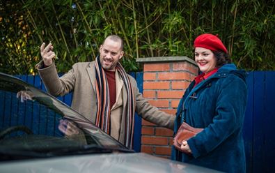 Oneplay natáčí sérii Spřízněná duše v režii Terezy Kopáčové