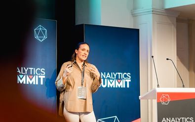 Na data a umělou inteligenci se zaměří Analytics Summit