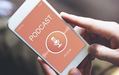 Podcasty si pouští až pět milionů Čechů, narostl poslech týdně