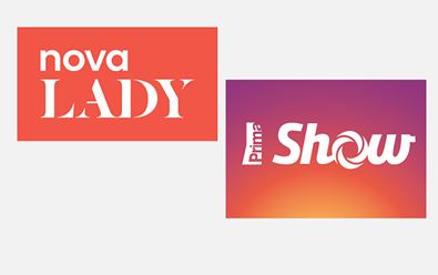 Nova Lady i Prima Show znají výsledky za první měsíc