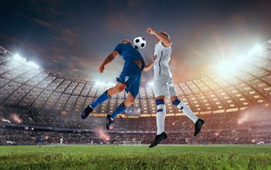 Streamovací giganti si brousí zuby na fotbal a vysílání Formule 1