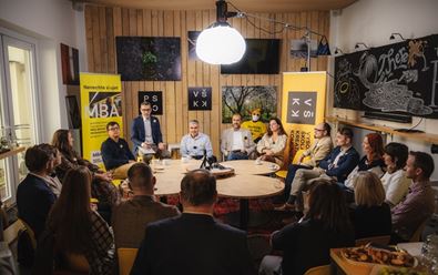 VŠKK otevírá obor Brand management, debatovala o vzdělávání