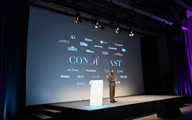 Na Fenix Awards konferenci vystoupí Anglim z Condé Nast