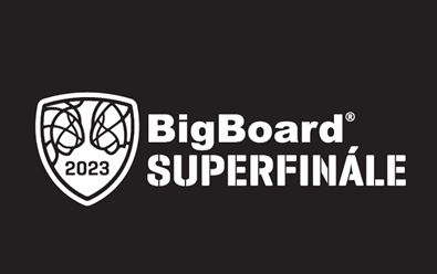Novým partnerem florbalového superfinále je BigBoard