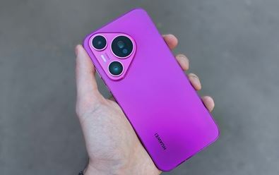 Huawei spouští soutěž, cílí na fanoušky mobilní fotografie
