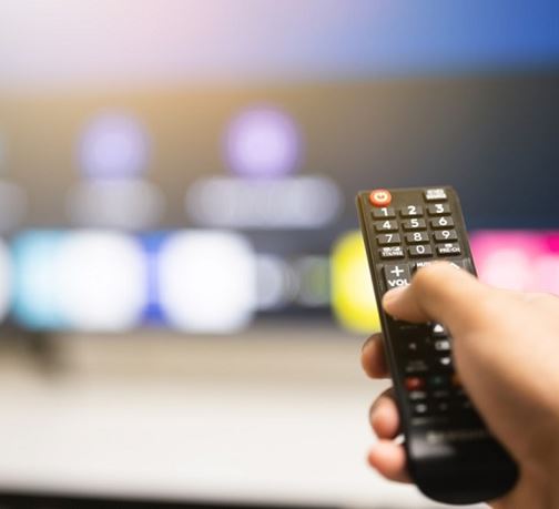 Do DVB-T2 chtějí nové televize, pro 5G se hledá obchodní model