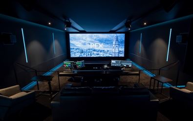 PFX Group se spojuje se studiem Vast a postprodukcí Cine Chromatix