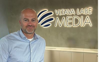Jan Čekal nastoupil do regionálního obchodu VLM