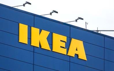 IKEA si na komunikaci vybrala Publicis Groupe