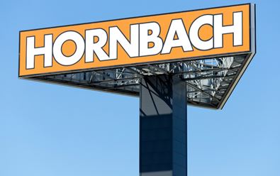 Hornbach si na sociální sítě vybral Českou produkční