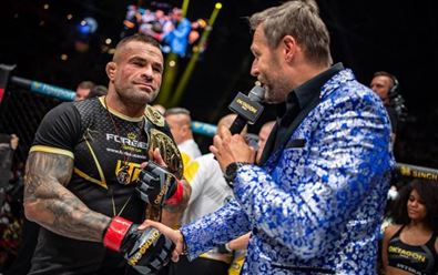 Magenta TV zařadila Premier Sport 4 s Oktagon MMA
