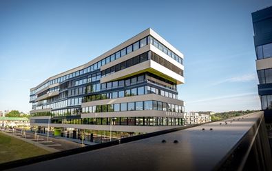 Publicis Groupe se přestěhovala do nových kanceláří v Docku