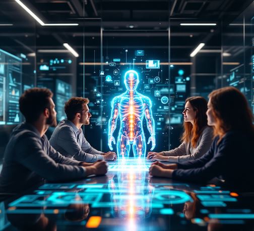 Přehled událostí v marketingu v roce 2025