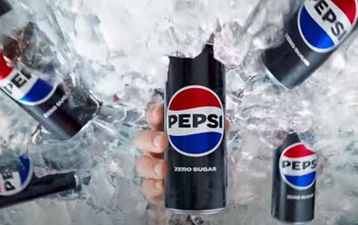 Pepsi po 14 letech mění design, změna se dotkne i Česka
