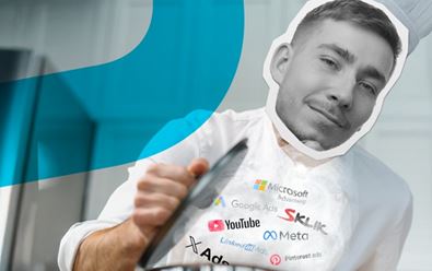 Taste vydal e-book s více než 350 kroky pro správu PPC kampaní