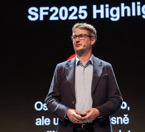 Seznam.cz vrátí značku Lidé, v říjnu spustí svou sociální síť