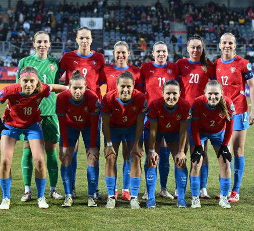 Český fotbal na FIFA+: živé přenosy i archiv, online jsou i další soutěže