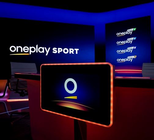 Nova koupí O2 TV s kanály Oneplay Sport a Premier Sport