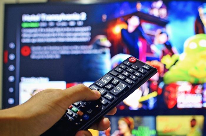 Youtube přitahuje ke sledování filmů rodiny s dětmi