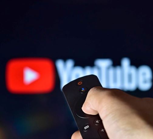 Do streamovacích válek se pouští i technologičtí giganti