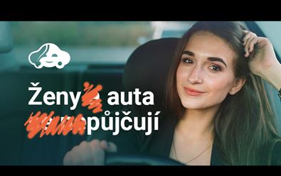 HoppyGo chce kampaní vyvrátit mýty o řidičkách