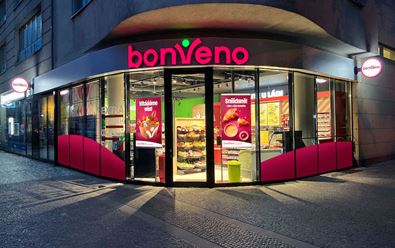 Makro uvádí síť maloobchodních prodejen Bonveno