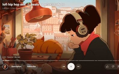 YouTube chystá novou verzi svého přehrávače