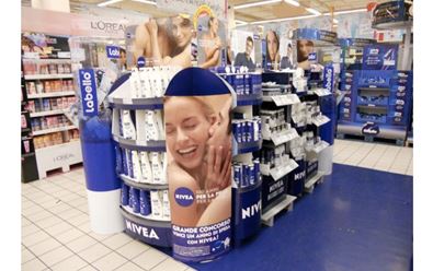 Kosmetika v reklamě: Letos nejvíc investují Beiersdorf a L’Oréal