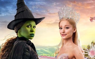 SkyShowtime připravila k filmu Čarodějka i bonusový obsah