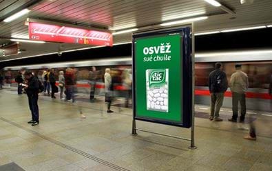 MetroZoom rozšiřuje počet digitálních CLV v metru na 50