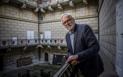 ČT zařazuje od středy novou řadu pořadu Modrá krev