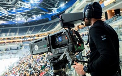 Zásah Tipsport ligy v O2 TV představoval miliony diváků