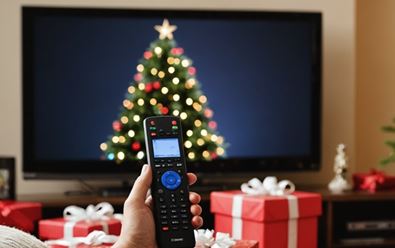 Vánoční schémata 2025: Přehled pohádek, filmů i silvestrovských show