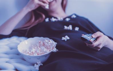Češi filmy sledují vícekrát týdně, téměř třetina denně