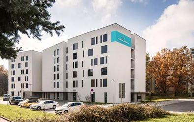 Penta Hospitals sjednocuje značky Alzheimer Home a SeneCura