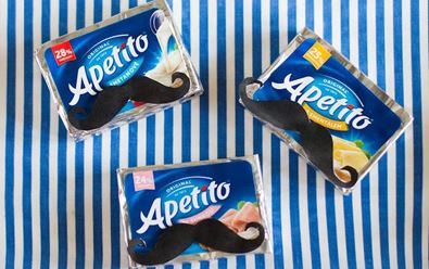 Z mléčných výrobků do reklamy nejvíce investuje Apetito