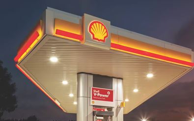 Shell ve sběratelské kampani nabízí modely Ferrari