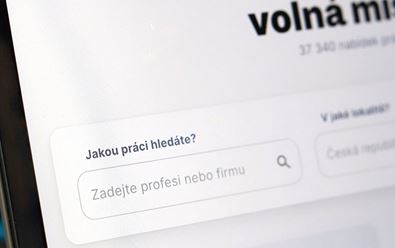 Volnamista.cz po redesignu znásobila počet pracovních nabídek