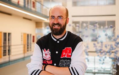 Novým kreativním ředitelem Ogilvy je Martin Svetlík