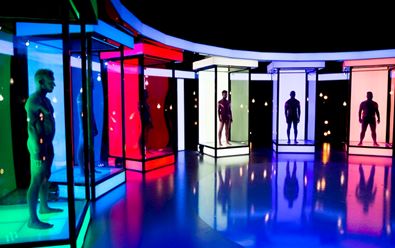 Druhé odvysílání Naked Attraction přineslo srovnatelnou sledovanost