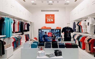 CityZen přidává prodejny, investuje do TV reklamy