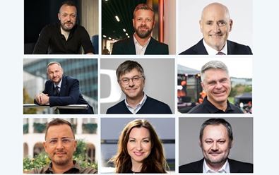 Personální změny ve vedení médií v roce 2025