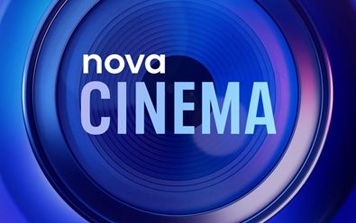 Nova Cinema mění vizuální identitu i komunikaci značky