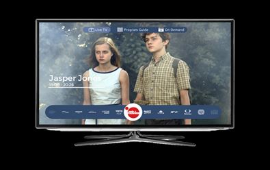 Služba Wedotv přidala v Česku sekci Sport