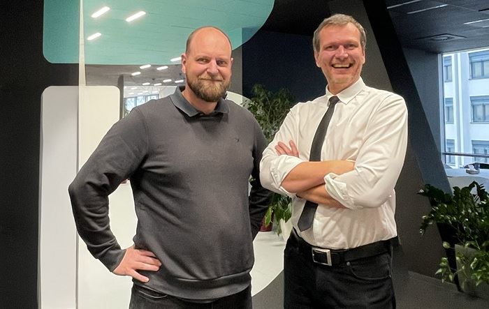 Agenturu DDB v Česku odkupují Jan Faflík a Jan Hořický