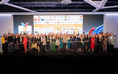 Nejdůvěryhodnější značky 2025: Češi oceňují spolehlivost a kvalitu