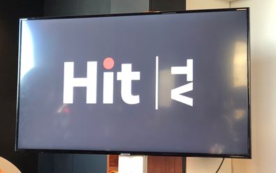 Vysílání zahájila teleshoppingová televize Hit TV