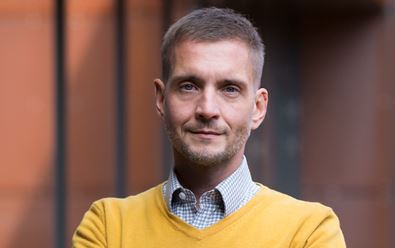 Marketing advokátní kanceláře Spring Walk vede Žarnikov