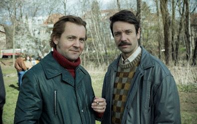 Start Metoda Markovič: Hojer nad milionem, je nedělním vítězem