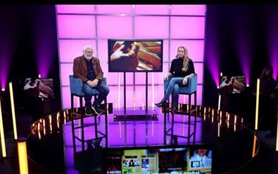 TV Barrandov oživila tržby, ale zůstává ztrátová. Insolvenční správce varuje